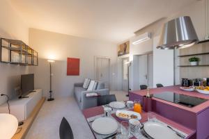 Laurana, 6 Ampio e luminoso appartamento per 6