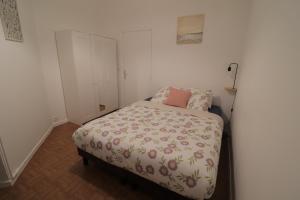 Appartements 100m Train RER A, 10- Disneyland, 34- Paris centre, Car x2 : photos des chambres