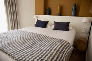 Hotels Boutique Hotel & Spa la Villa Cap Ferrat : photos des chambres