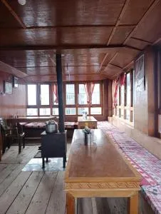 Ghangchempo Guest House,kyanjin gompa - Lāngtāng