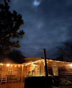 Vienkiemio Oazė - Namelis Prie Šermukšnio