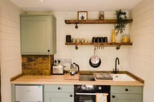 A Place In the Pennines - 3hvězdičkové hotely ve městě Huddersfield