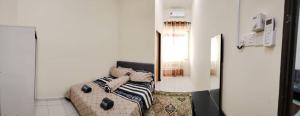 Ayash Homestay 1