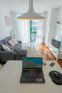 Duplex O Encanto - Lestrove