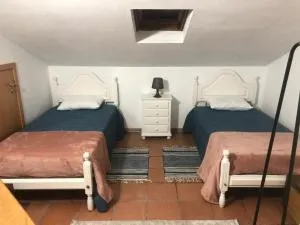 Room sweet - Talharezes