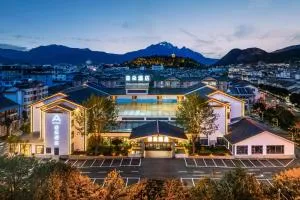 Atour Hotel Lijiang Ancient Town Mufu - Lijiang