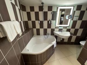 Hotels Boutique Hotel & Spa la Villa Cap Ferrat : photos des chambres