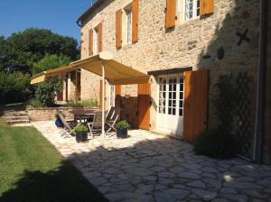 Villas L-ecrin de verdure - Vue imprenable - Piscine : photos des chambres