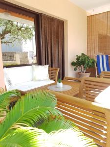 Cozy apartments Neda near the sea 