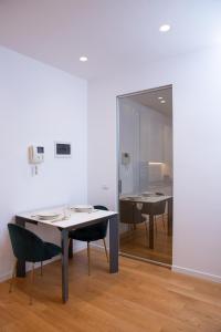 Downtown Porta Nuova - New Luxury apartment