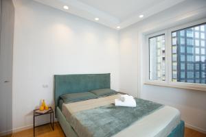 Downtown Porta Nuova - New Luxury apartment