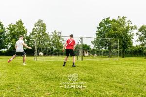 alloggio agrituristico zambon