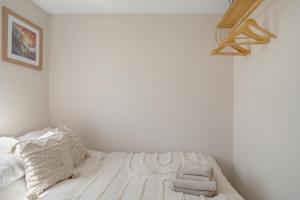 Cosy Apartment Parking Central Newquay