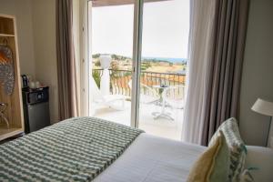 Hotels Boutique Hotel & Spa la Villa Cap Ferrat : photos des chambres