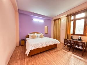 Hotel Geetanjali