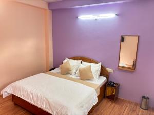 Hotel Geetanjali