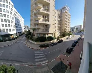 Appartement de luxe lac 2 - El Aouina Station