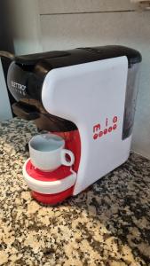 Appartement de luxe lac 2