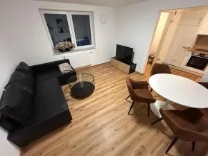 Alex Design-Apartment - 杰汀根施帕赫