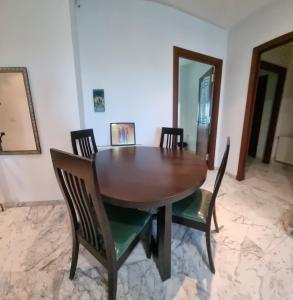 Appartement de luxe lac 2