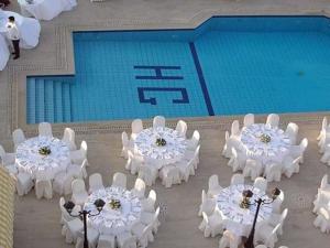 EONA BEACH RESORT by Greek Pride