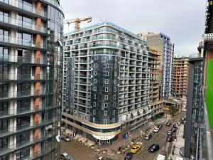 Amazing seaside apartment 829