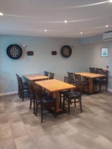 Stronsay Hotel