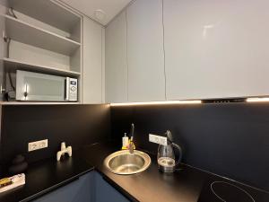 Amazing seaside apartment 829