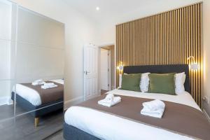 The Heart of Notting Hill