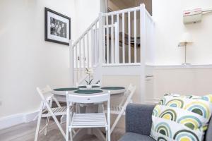 The Heart of Notting Hill