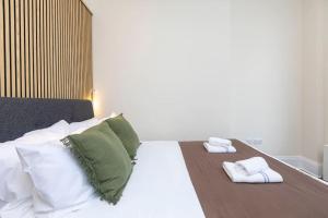 The Heart of Notting Hill