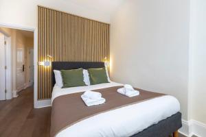 The Heart of Notting Hill