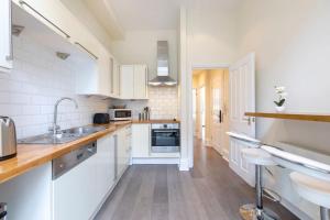 The Heart of Notting Hill