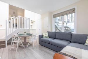 The Heart of Notting Hill