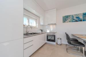 Nova Excellence modern apartment for 8