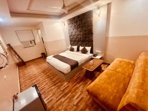 Hotel Airport City