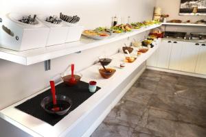 Single Room room in Bakirkoy Tashan Business & Airport Hotel