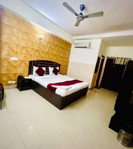 Hotel Airport City