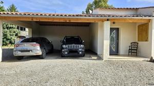 villa luxueuse en Provence, Luberon