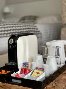 Hotels Boutique Hotel & Spa la Villa Cap Ferrat : photos des chambres