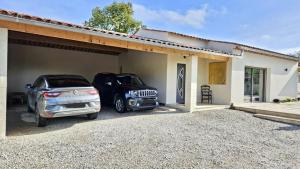 Villas villa luxueuse en Provence, Luberon : photos des chambres