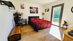 Villas villa luxueuse en Provence, Luberon : photos des chambres
