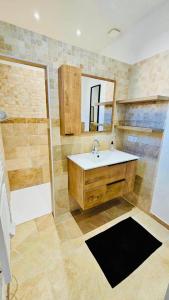 Villas villa luxueuse en Provence, Luberon : photos des chambres