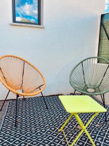 Villas villa luxueuse en Provence, Luberon : photos des chambres