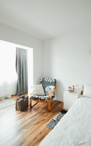 Garsonieră Centru Petroșani