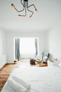 Garsonieră Centru Petroșani