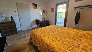 Villas villa luxueuse en Provence, Luberon : photos des chambres