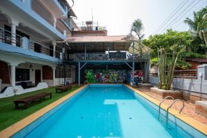 Shree Rajeshwari Resort