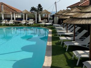 Boutique Hotel & Spa la Villa Cap Ferrat