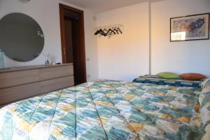 Deluxe Room room in B&B Pizzo Cannicchio